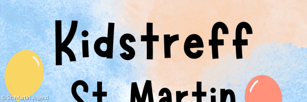 Kidstreff