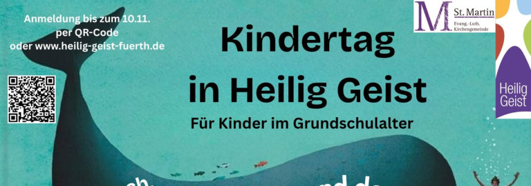 Kindertag