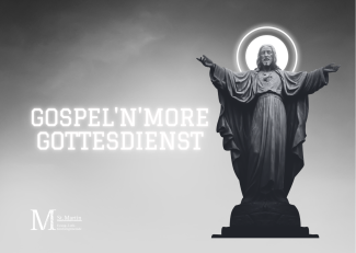 Gospel & More Gottesdienst
