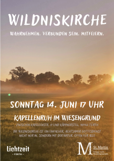 Wildniskirche